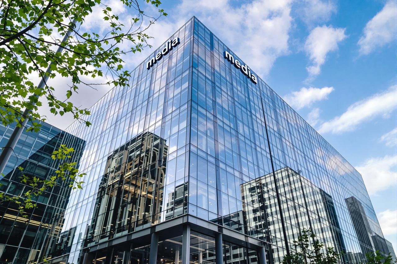 男男视频新总部大楼正式启用,打造顶级影视制作基地